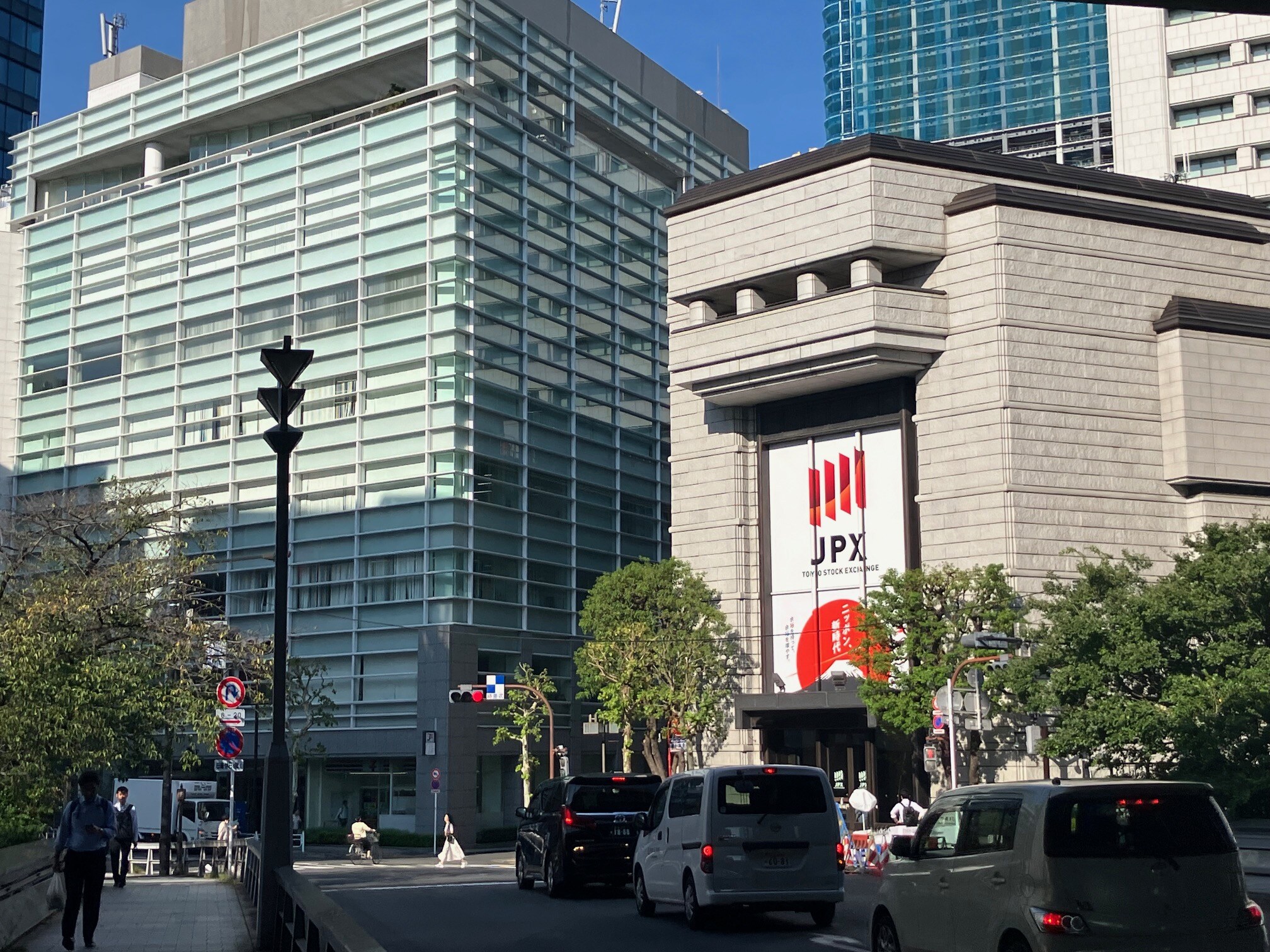 Japan Equity Strategy: The Trend is Your Friend 